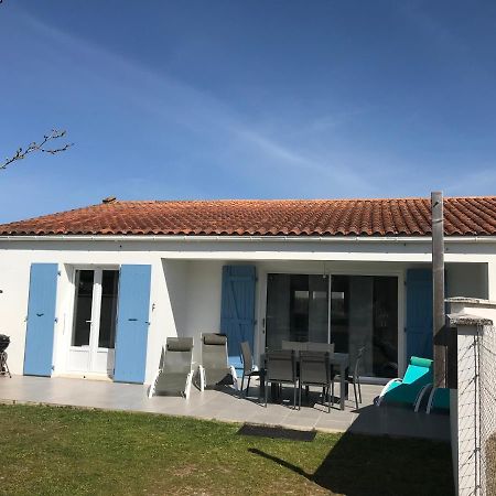 La Maison Oceane Dolus d'Oléron Buitenkant foto