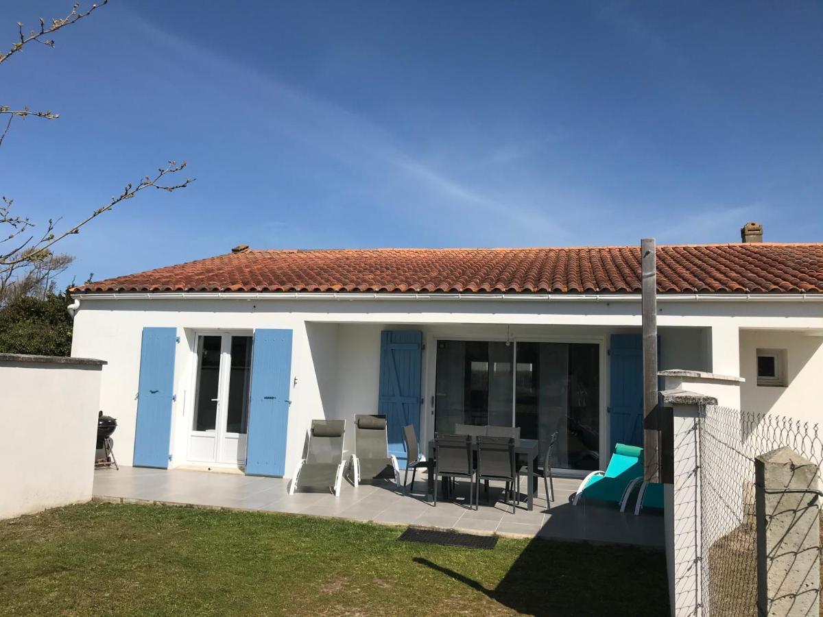La Maison Oceane Dolus d'Oléron Buitenkant foto